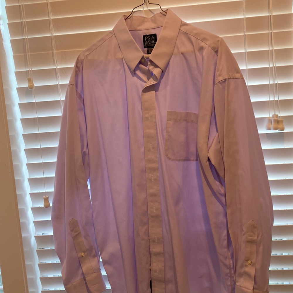 Mens dress shirt